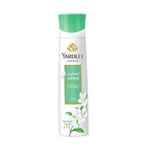YARDLEY DEO JASMINE 150ML